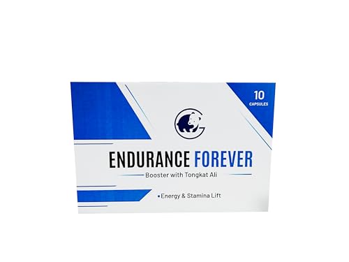 Endurance Forever (10 Capsules)