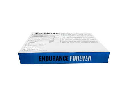 Endurance Forever (10 Capsules)