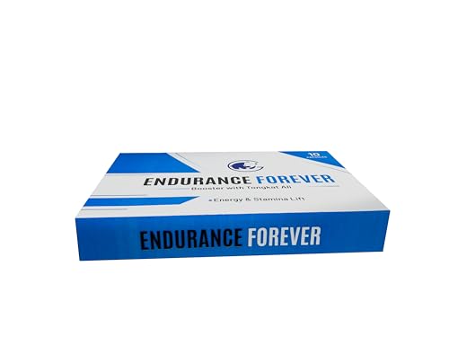 Endurance Forever (10 Capsules)