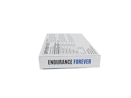 Endurance Forever (10 Capsules)