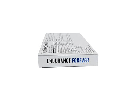 Endurance Forever (10 Capsules)