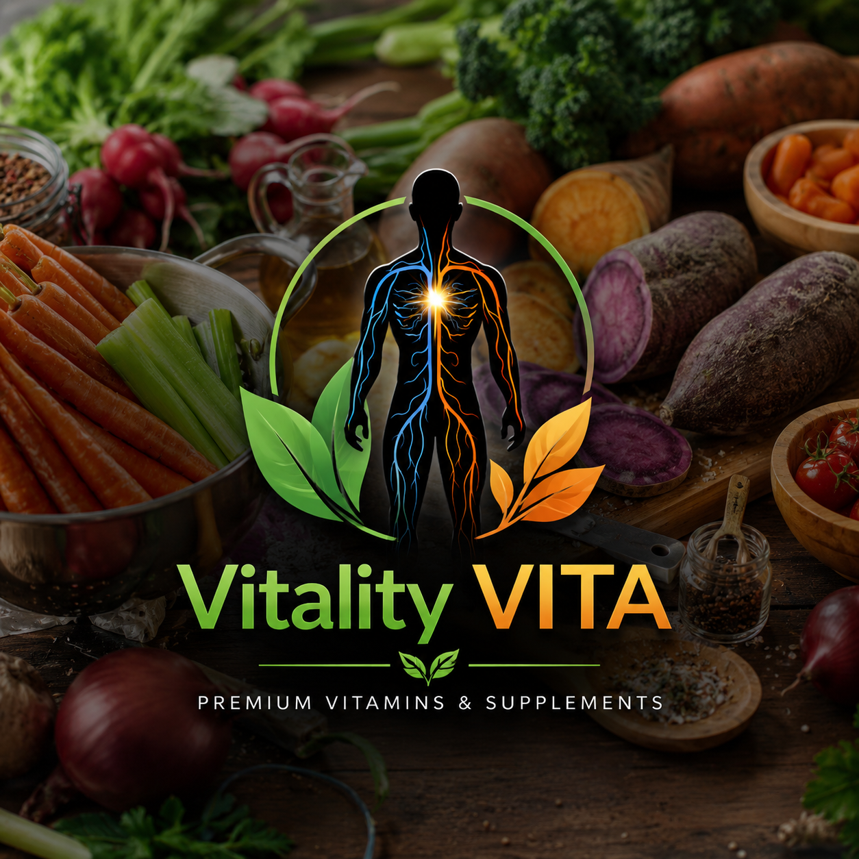 vitalityvita.com